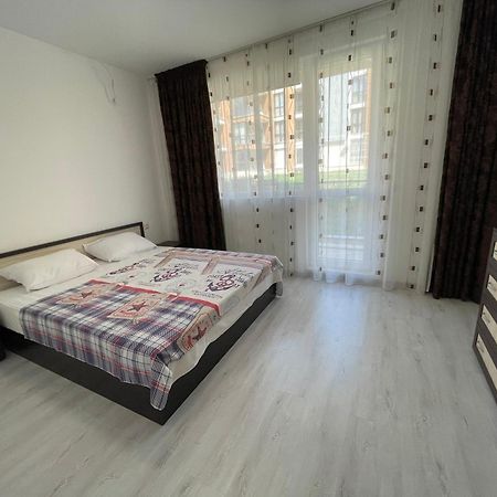 Sun Residence -Byala Sp Apartments المظهر الخارجي الصورة