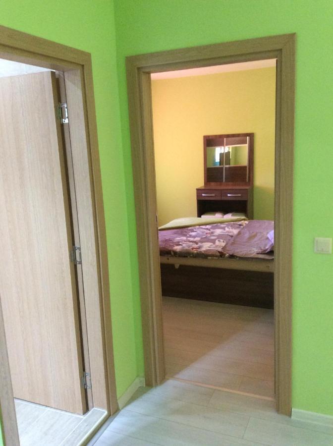 Sun Residence -Byala Sp Apartments المظهر الخارجي الصورة