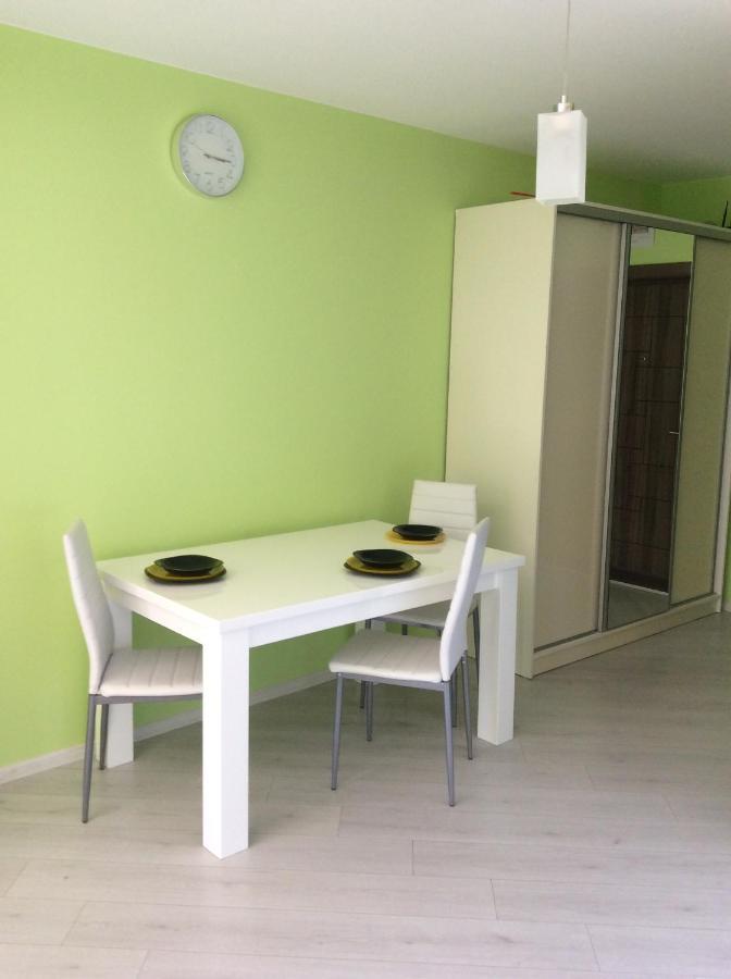 Sun Residence -Byala Sp Apartments المظهر الخارجي الصورة