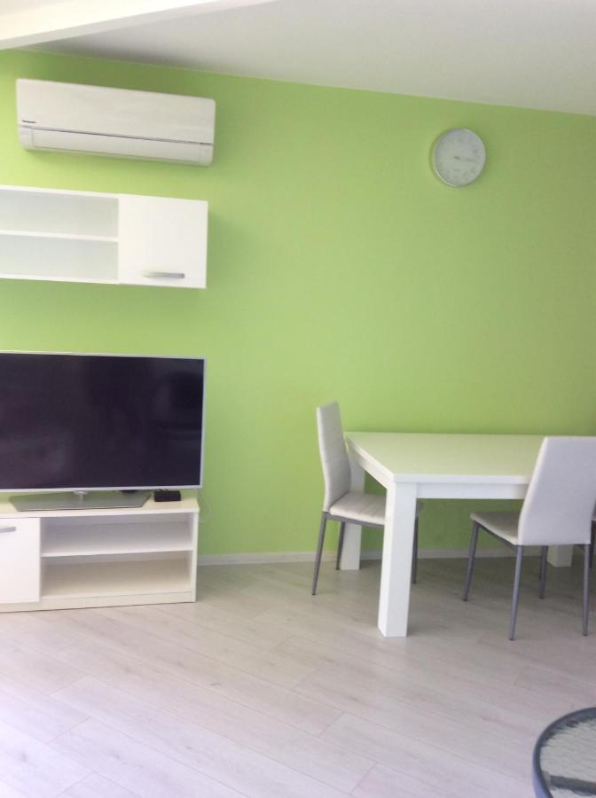 Sun Residence -Byala Sp Apartments المظهر الخارجي الصورة