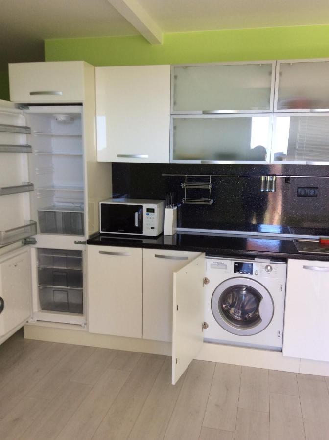 Sun Residence -Byala Sp Apartments المظهر الخارجي الصورة