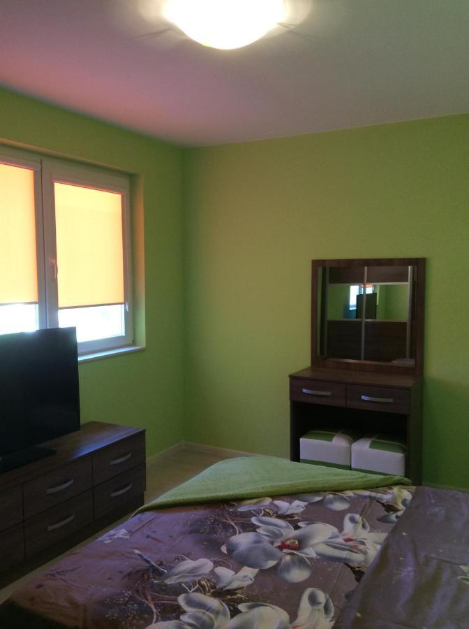 Sun Residence -Byala Sp Apartments المظهر الخارجي الصورة