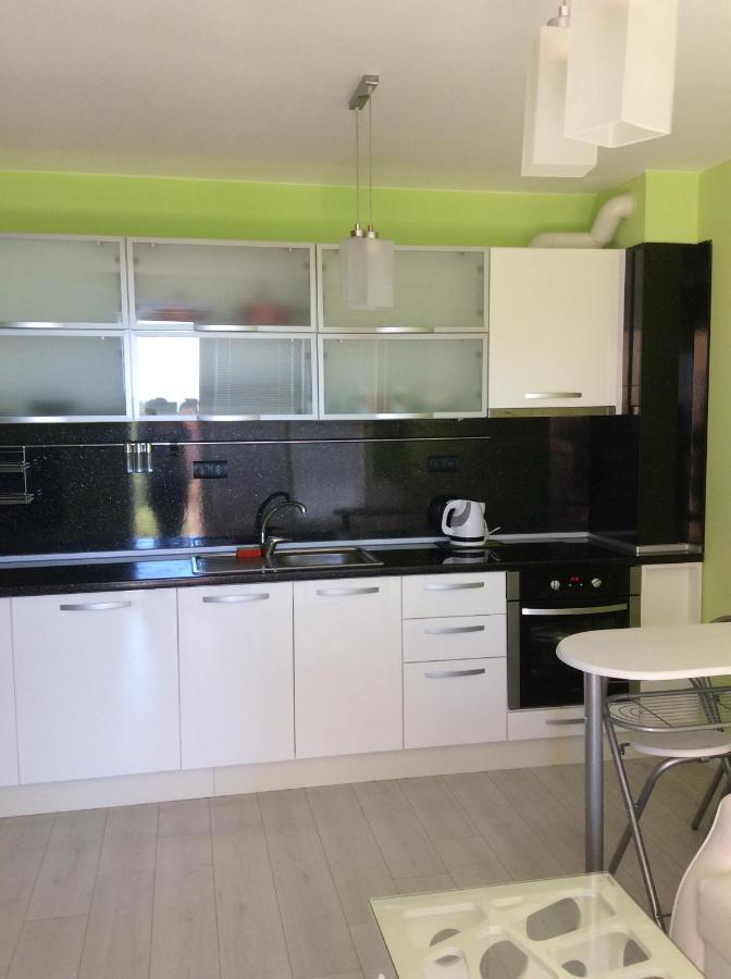 Sun Residence -Byala Sp Apartments المظهر الخارجي الصورة