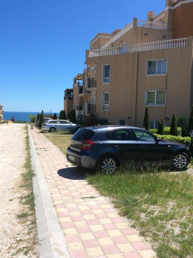 Sun Residence -Byala Sp Apartments المظهر الخارجي الصورة
