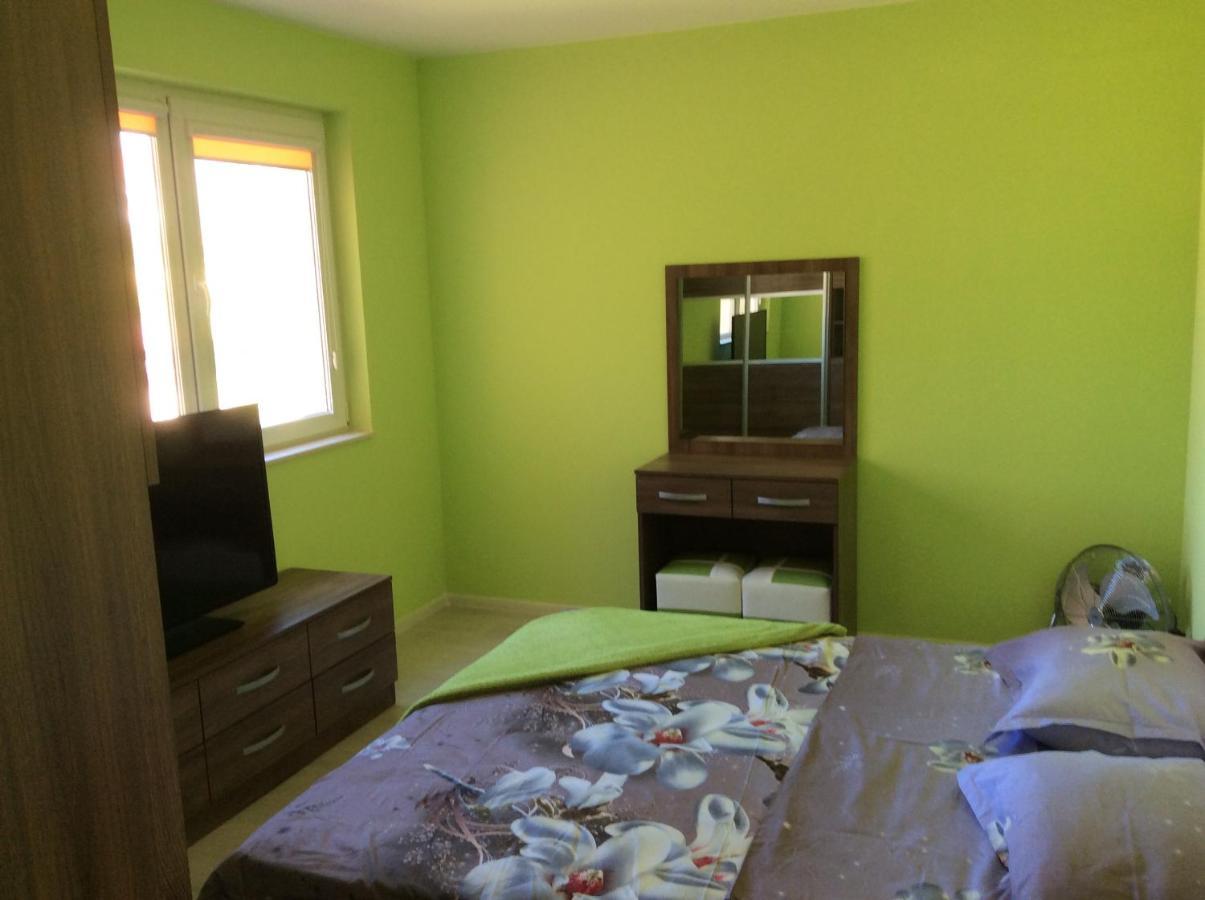 Sun Residence -Byala Sp Apartments المظهر الخارجي الصورة
