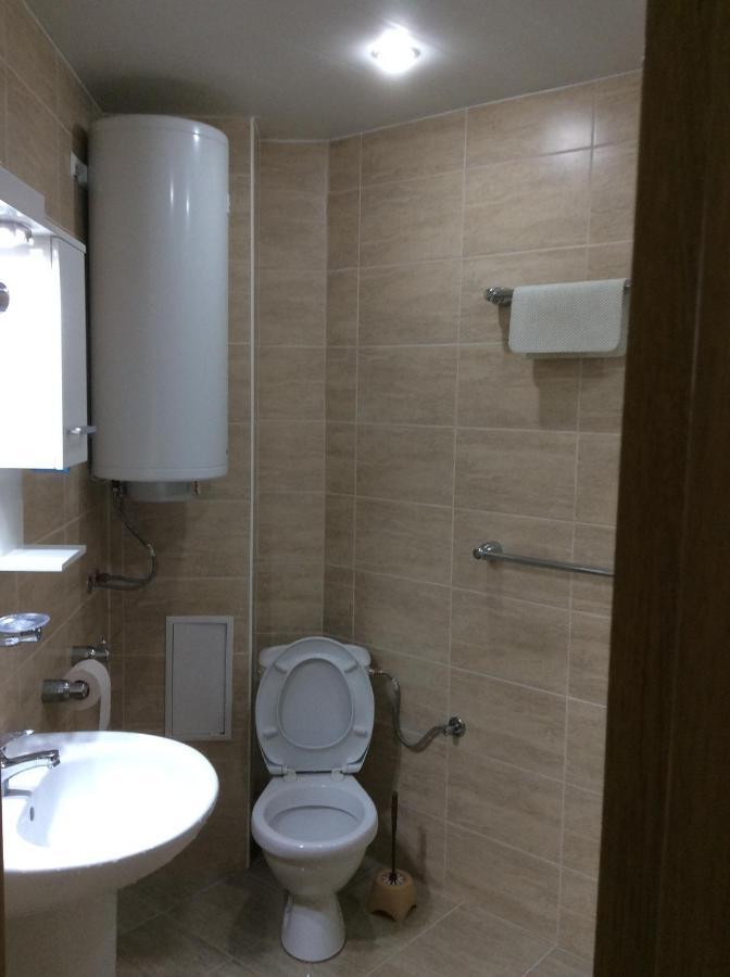 Sun Residence -Byala Sp Apartments المظهر الخارجي الصورة