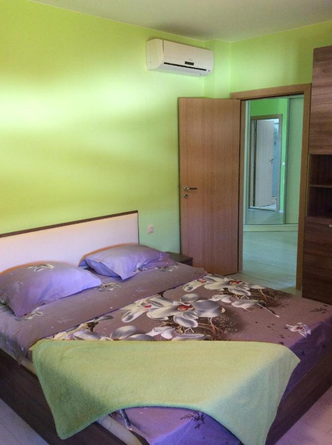 Sun Residence -Byala Sp Apartments المظهر الخارجي الصورة