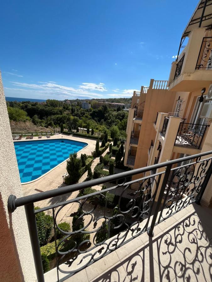 Sun Residence -Byala Sp Apartments المظهر الخارجي الصورة
