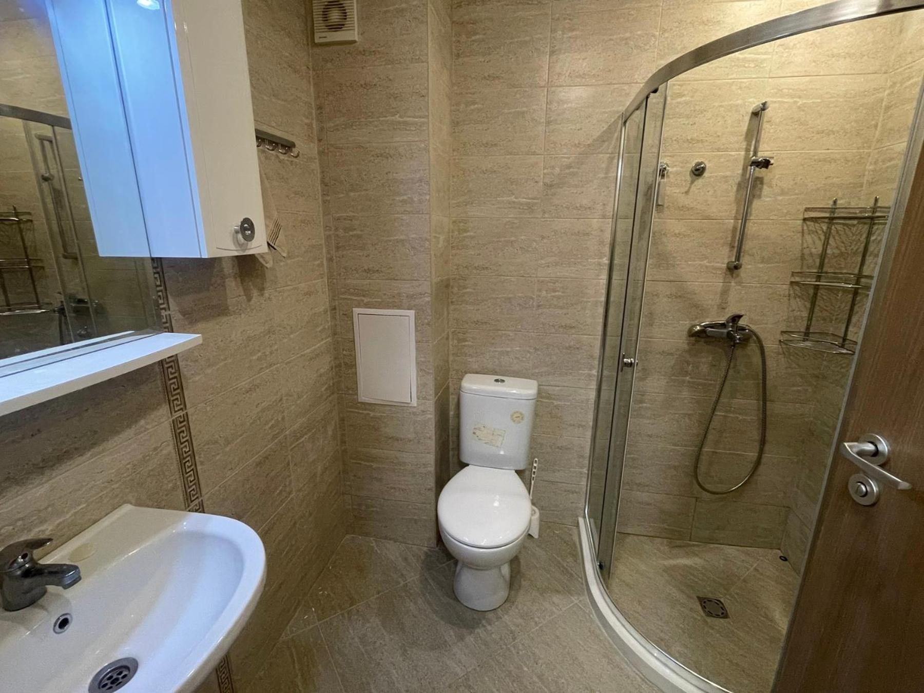 Sun Residence -Byala Sp Apartments المظهر الخارجي الصورة